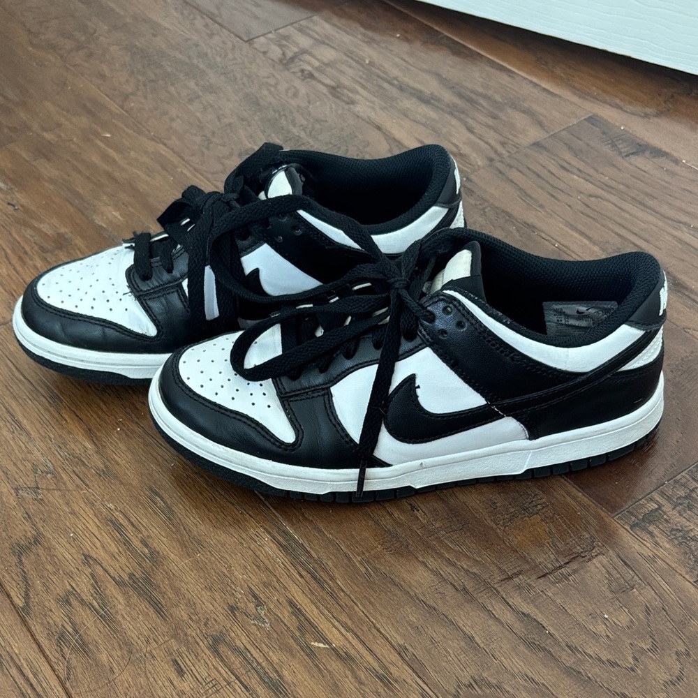 Nike Dunks